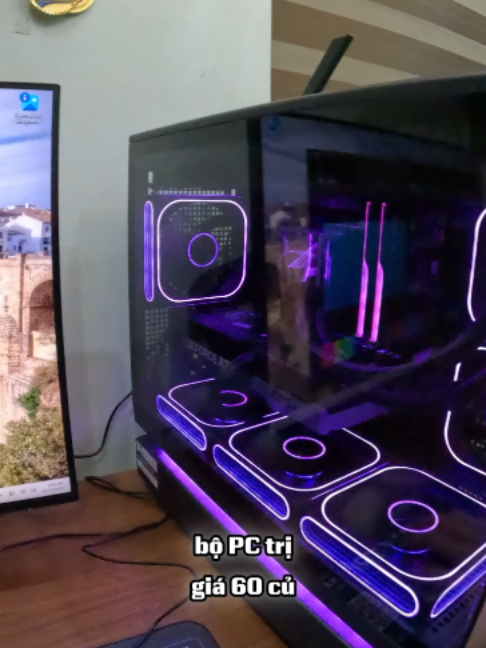 Lắp PC Gaming Tận Nhà Tại Vĩnh Bảo Hải Phòng Cho Người Không Rành Công Nghệ | Duy Trí PC